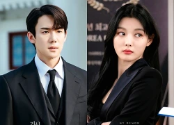 Xuất hiện dàn cast Đầu Xuân Tươi Sáng bản Hàn: Nam chính quá hoàn hảo, nữ chính thua xa bản Trung ở 1 điểm