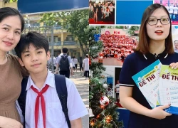 1 năm đồng hành cùng con ôn thi CLC nhưng trượt tất cả các trường, bà mẹ Hà Nội vẫn hạnh phúc vì thu hoạch được loạt lợi ích