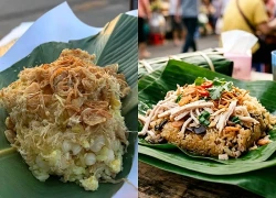 Ăn xôi sáng liên tục một tuần, cơ thể biến đổi ra sao?