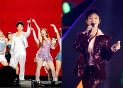 Anh Trai Chông Gai 2026 đầu tiên tổ chức concert: 11 nghìn người lấp kín khán đài