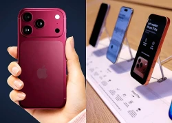 Apple đã tăng giá iPhone như thế nào trong gần hai thập kỷ?