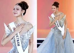 Bảo Ngọc: 'Tôi không buồn khi dừng chân top 6 Miss World'