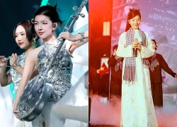 Ca sĩ Việt được đề cử đẹp nhất thế giới 1 lần vụt sáng rồi nhạt dần, xinh chấp Hoa hậu vẫn thiếu thứ này