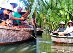 Chờ đợi Cẩm Thanh là "Làng du lịch tốt nhất"