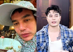 Chuyện gì đang xảy ra với Lê Dương Bảo Lâm?