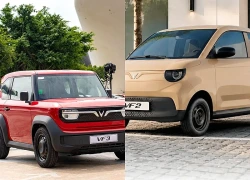 Có 300 triệu đồng, nên mua xe ô tô nào để che mưa nắng?