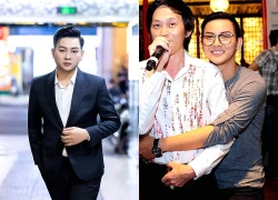 Con nuôi Hoài Linh đăng status 3h sáng, bất ngờ nhắc chuyện cưới vợ?