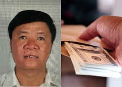 Cơ quan An ninh điều tra Bộ Công an đề nghị truy tố vắng mặt Nguyễn Công Minh