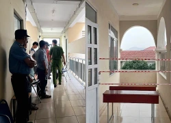 Công an TPHCM thông tin vụ nam sinh tấn công bạn học