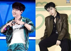 Cứ có Quang Hùng MasterD là lên top 1 cả nước