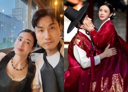 Cưới chồng Hàn U60 sau 2 năm bỏ lỡ, mẹ đơn thân Việt có hôn nhân hạnh phúc