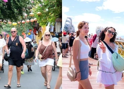 Đà Nẵng vào Top 6 thành phố châu Á có tỉ lệ khách quốc tế quay lại cao nhất