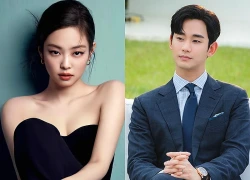 Đang nóng tin Jennie (BLACKPINK) cự tuyệt Kim Soo Hyun tới cùng