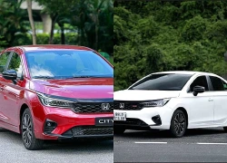 Đánh giá xe Honda City 2026: Bảng giá lăn bánh và ưu đãi 100% lệ phí trước bạ mới nhất
