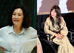 Đây không thể là Hồng Đào được!