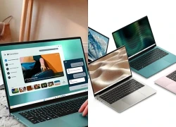 Dell tung laptop giá rẻ cho sinh viên, pin đến 21 giờ