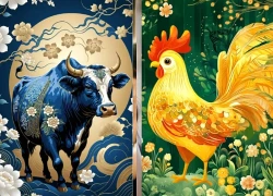 Tiền chảy về tay, 15 ngày cuối tháng 9/2026, 3 con giáp sự nghiệp lên hương, giàu có nhanh chóng, cuộc đời vụt sáng như sao