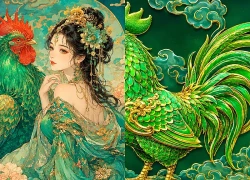 Đúng tiết Bạch Lộ, con giáp này đón vận may lớn: Tài lộc dồn dập đổ về, quý nhân đưa đường chỉ lối