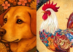 Đừng vội nản chí, 3 con giáp chỉ trong 20 ngày cuối tháng 9 sẽ thăng hoa số mệnh, không có vàng thì cũng có bạc