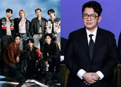 'Gà đẻ trứng vàng' BTS chưa đủ để cứu HYBE