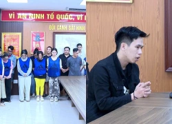 Giả doanh nhân thành đạt để kết bạn, lừa phụ nữ có tiền