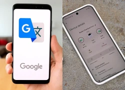 Google Translate trên iPhone có thể dịch trực tiếp không cần tai nghe