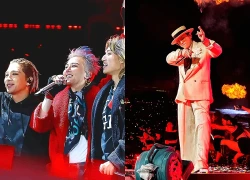 Hà Nội liên tục đó siêu sao Kpop: Từ G-Dragon, PSY, BIGBANG đến "cú nổ" GDA 2027