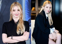 Han So Hee muốn kết hôn trước tuổi 40, nói về hình mẫu bạn đời