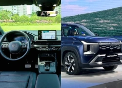 Hãng không ưu đãi, CR-V e:HEV RS vẫn được giảm tới 80 triệu đồng tại đại lý