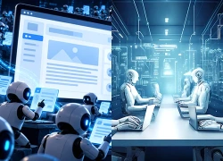 Hàng nghìn AI agent bị phát hiện thảo luận cách vượt qua giới hạn hệ thống