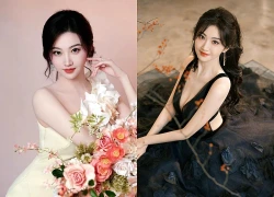 Hết đường cứu vãn cho ngọc nữ hạng A lộ hợp đồng mang thai hộ với đại gia
