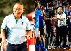 HLV Park Hang Seo lại gây 'bão' ở Thái Lan