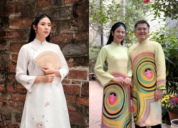 Hoa hậu Ngọc Hân ở tuổi U40 vẫn đi xin việc, không ngại bắt đầu hành trình mới