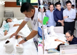 Hoàn cảnh xót xa của cô giáo Nghệ An xả thân cứu học sinh, được tặng bằng khen