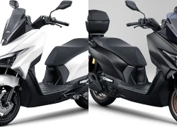 Honda giới thiệu xe tay ga 150cc, tranh bị vượt trội SH, giá gần 52 triệu đồng