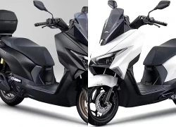 Honda ra mắt xe tay ga 150cc nhiều công nghệ, giá từ 52 triệu đồng