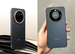 Honor Play 11 lộ diện với pin "khủng" 8.300 mAh, độ bền chuẩn quân đội