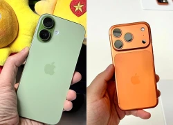 iPhone 17 đứng trước kịch bản chưa từng có khi iPhone 18 xuất hiện