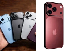 iPhone 18 Pro Max có thể lên kệ tại Việt Nam từ sáng 18/9