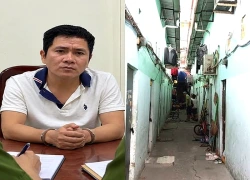 Khởi tố người đàn ông đánh phụ nữ tử vong tại phòng trọ