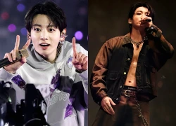 Không chịu nổi Jung Kook (BTS)