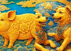 Không đạt mục tiêu thì không bỏ cuộc: 4 con giáp càng kiên trì càng có lộc, tháng 9 kiếm tiền thuận lợi