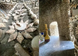 Không gian kiến trúc độc đáo mang đậm dấu ấn văn hóa biển
