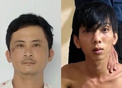 Kiểm tra căn nhà nghi vấn công an bắt giữ 3 đối tượng cùng ma túy
