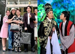 Kim Tử Long lên tiếng khi bài đăng bị liên hệ với gia đình Vũ Linh