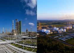 Kỷ nguyên dầu mỏ kết thúc có thể châm ngòi xung đột và di cư
