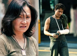 Lên Hương: Mượn cái chết để nói chuyện sống, hài đen nhưng lại khiến khán giả rơi lệ