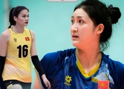 Lưu Thị Huệ nhận suất ASIAD 20 phút chót, bóng chuyền nữ Việt Nam đối mặt bài toán khó