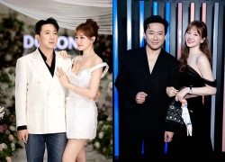 Lý do Trấn Thành và vợ tạm thời không ở cùng nhau