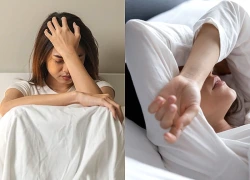 Mất ngủ thường xuyên có thể liên quan đến bệnh gì?